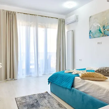 Appartement Madagascar Tomis *