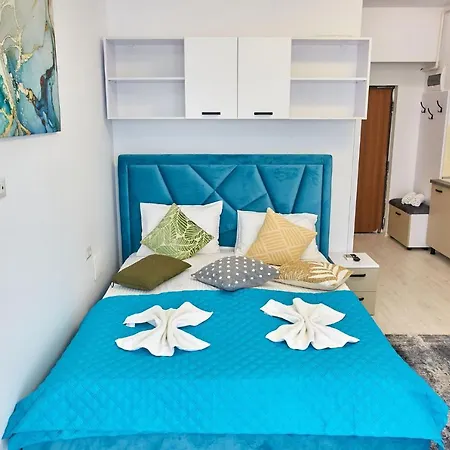 Madagascar Tomis Appartement Năvodari