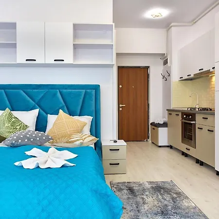 Madagascar Tomis Appartement Năvodari