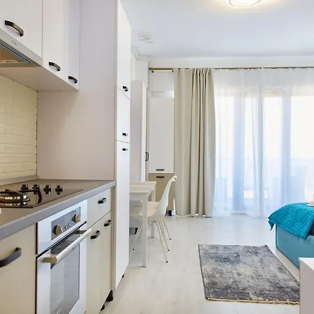 Madagascar Tomis Appartement *