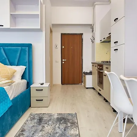 Madagascar Tomis Appartement *