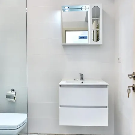 Appartement Madagascar Tomis Năvodari